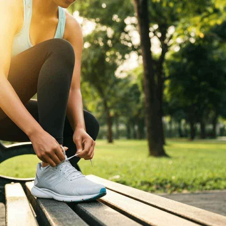 Os Melhores Tênis de corrida 2025: os melhores modelos para comprar.