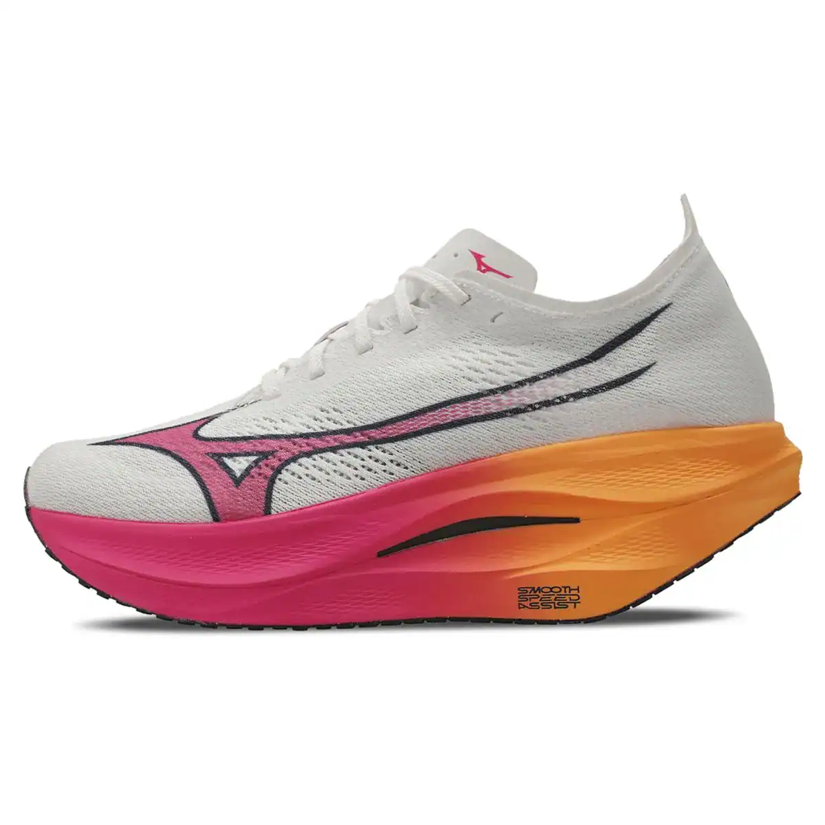 Mizuno Wave Rebelion Pro 3