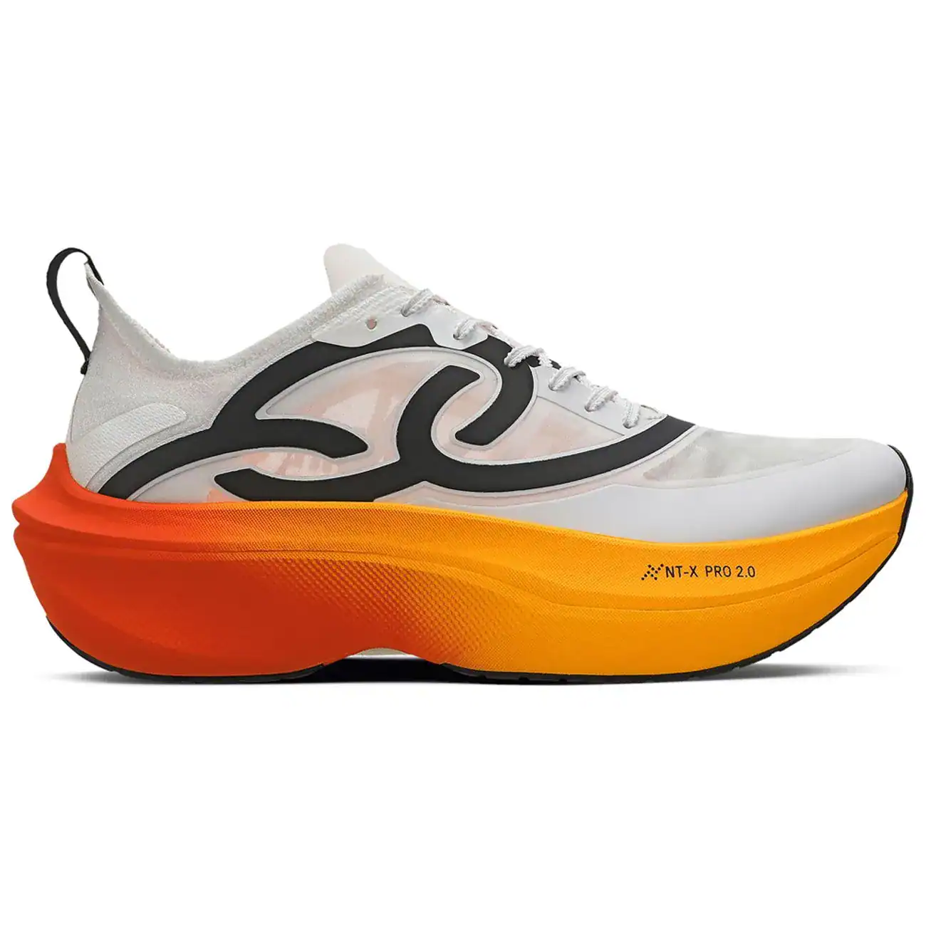 Olympikus Corre Supra 2